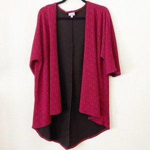 Lularoe Lindsay Size Small